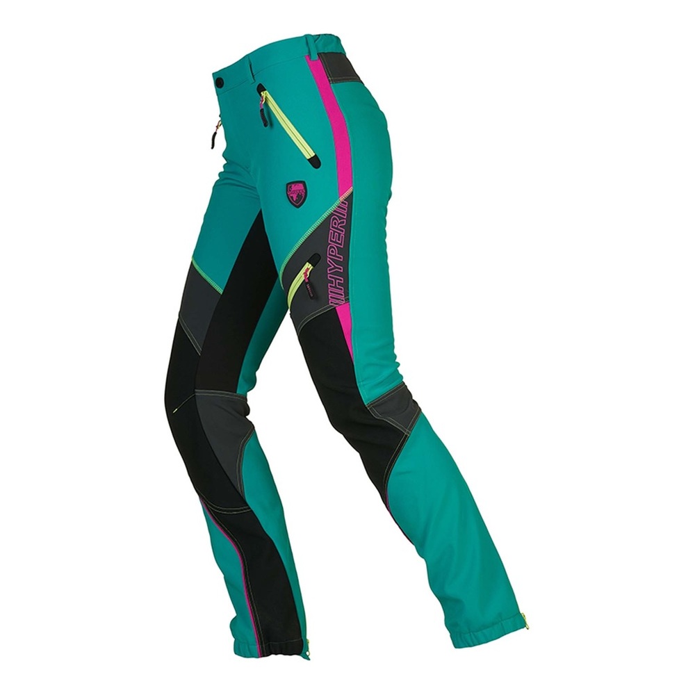 Univers Softshell U-Tex Outdoor Pants